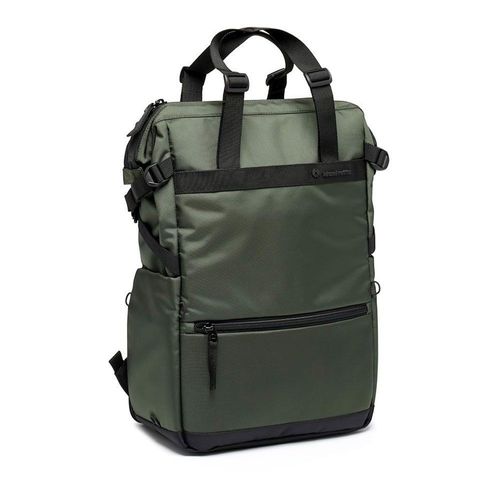 manfrotto sac a dos street convertible
