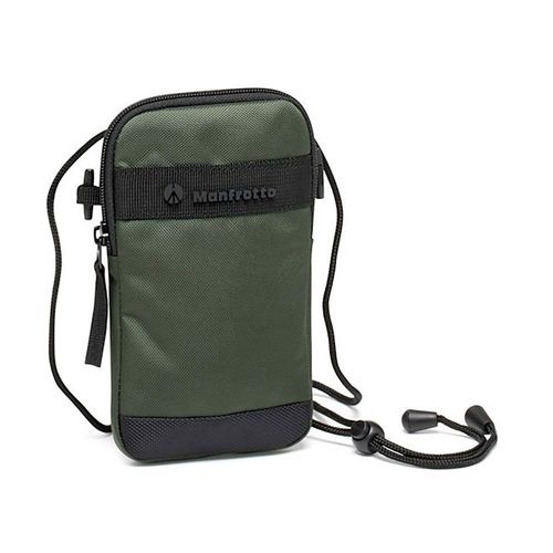 manfrotto etui pour appareil photo street crossbody