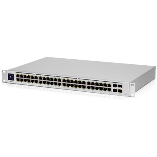 ubiquiti changer usw 48 poe