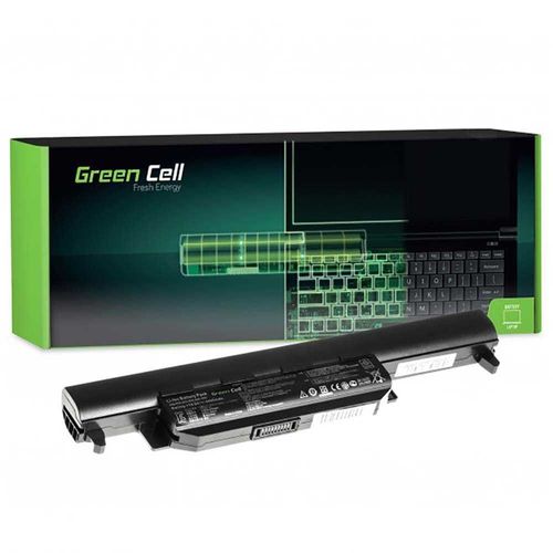 green cell batterie dordinateur portable as37