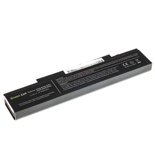 green cell batterie dordinateur portable sa01