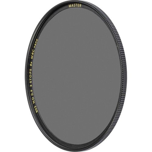 b w filtre polarisant nd 0.9 mrc nano master 72 mm