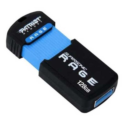 patriot cle usb rage lite 128gb