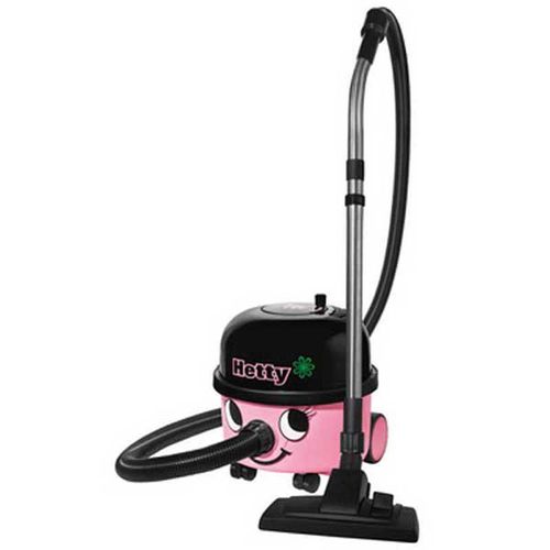 numatic aspirateur hetty het200 11 9l