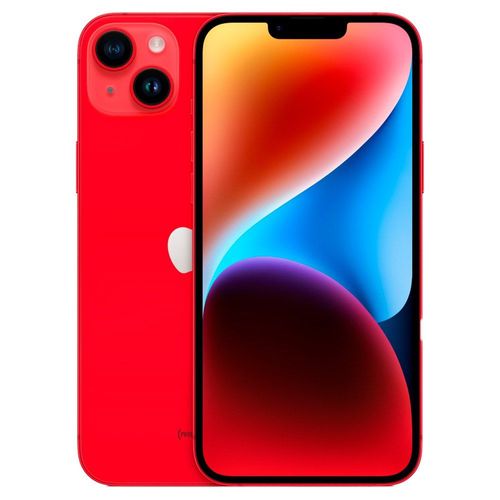 Apple iPhone 14 Plus PRODUCT(RED) 本体 Apple iPhone 14 Plus (PRODUCT)RED 128 Go | Rakuten