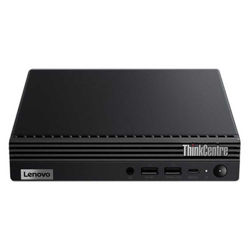 lenovo idg pc de bureau ssd tc m70q g3 i3 12100t 8gb 256gb