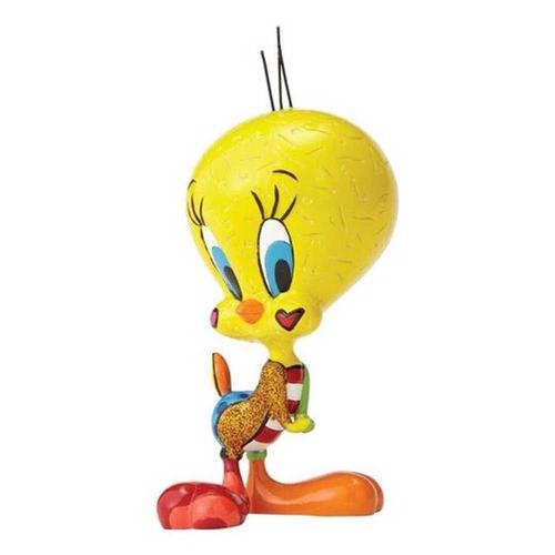 Enesco Figurine Titi Looney Tunes 14 Cm