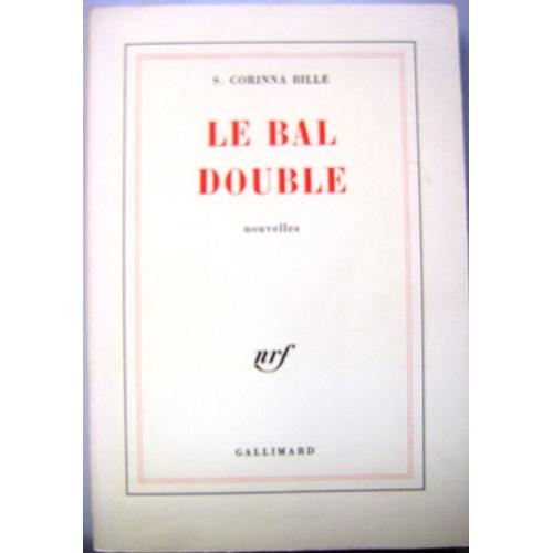 Le Bal Double - Nouvelles