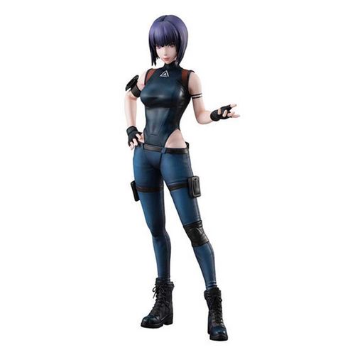 Megahouse Ghost In The Shell Series Motoko Figure 22 Cm