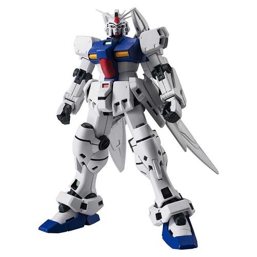 Tamashi Nations Figurine De Version Animee Mobile Suit Gundam Robot Spirits Rx 78 Gp03s 12.5 Cm