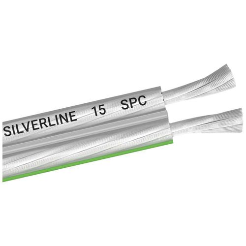 oehlbach cable denceinte 2x1.5 mm 6 m