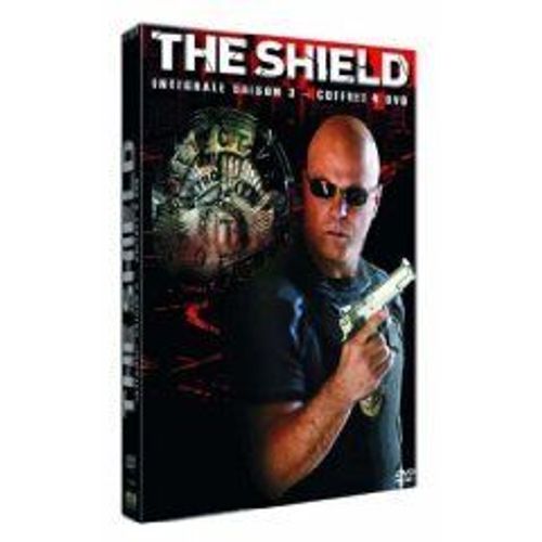 The Shield - Saison 3 - Edition Belge