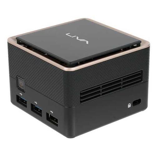 ecs barebone liva q3plus v1605 amd v1605b 8gb 128gb ssd