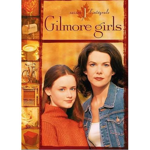 Gilmore Girls Saison 1