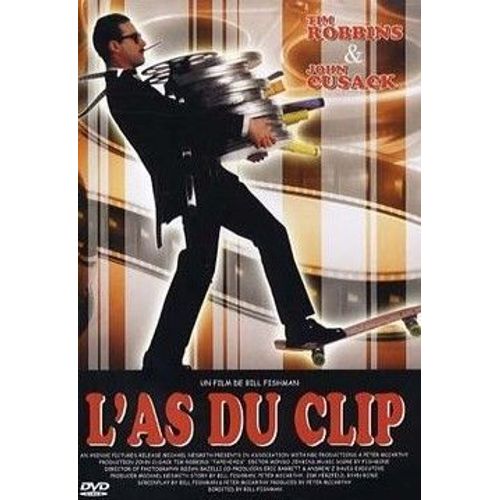 L'as Du Clip