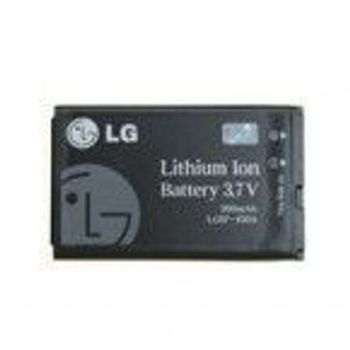 Lg Lgip 430a - Batterie 3,7v 900mah Pour Lg Ku380