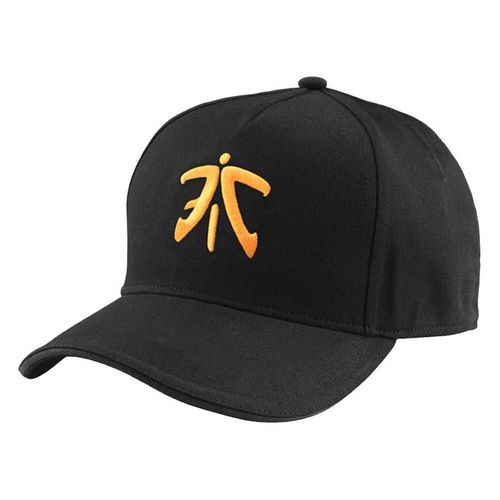Shinestar Casquette Fnatic Logo