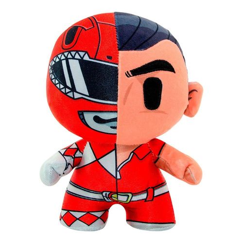 Bizak Rouge Nounours Ranger