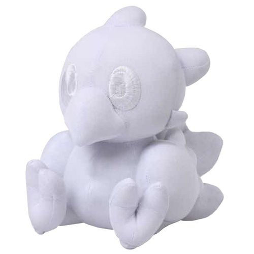 Square Enix Nounours Final Fantasy Linea Autograph Chocobo