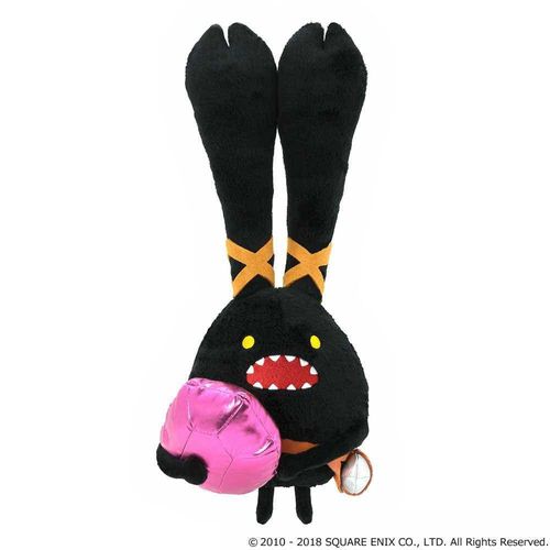 Square Enix Nounours Final Fantasy Xiv Spriggan 38 Cm