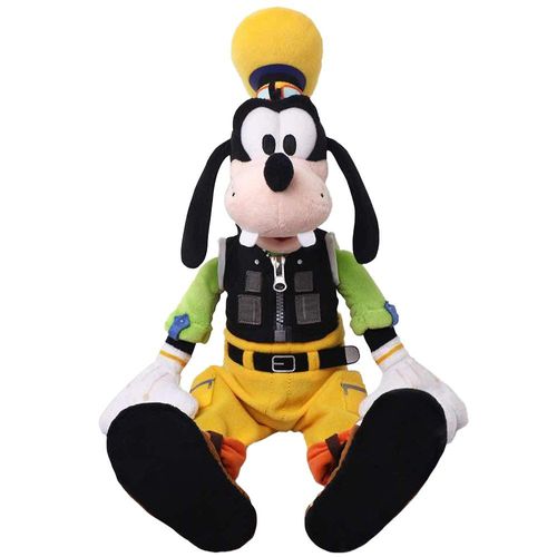 Square Enix Nounours Kh Iii Goofy