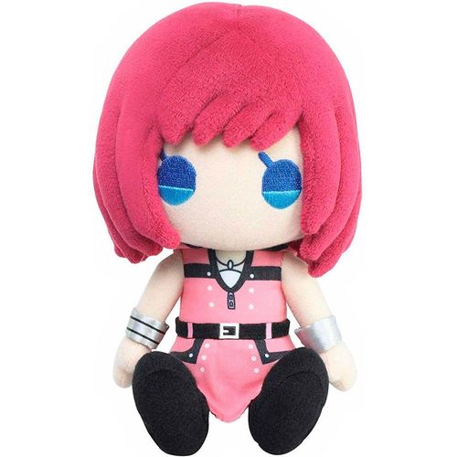Square Enix Nounours Kingdom Hearts Kh Iii Kairi