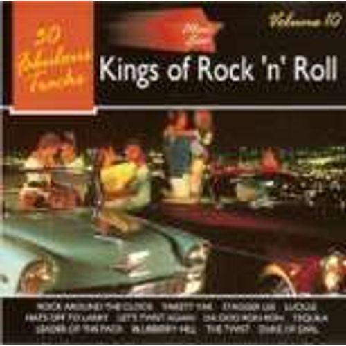 Kings Of Rock 'n Roll