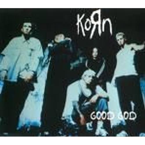 Korn Good God