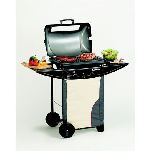 Camping Gaz Rancho Super 202346  - Barbecue à gaz