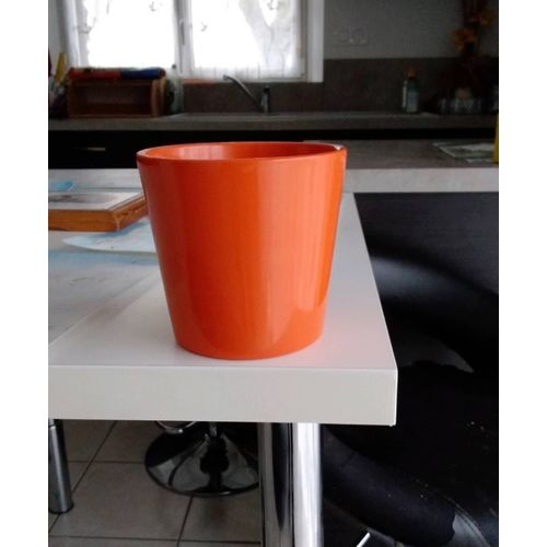 Vase en céramique