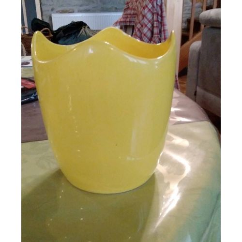 Vase en céramique
