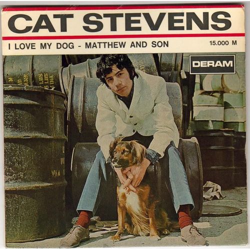 Matthew And Son / Granny / I Love My Dog / Portobello Road