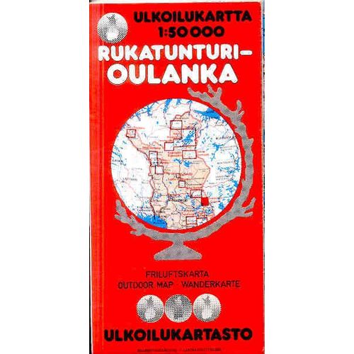 Rukayunturi-Oulanka