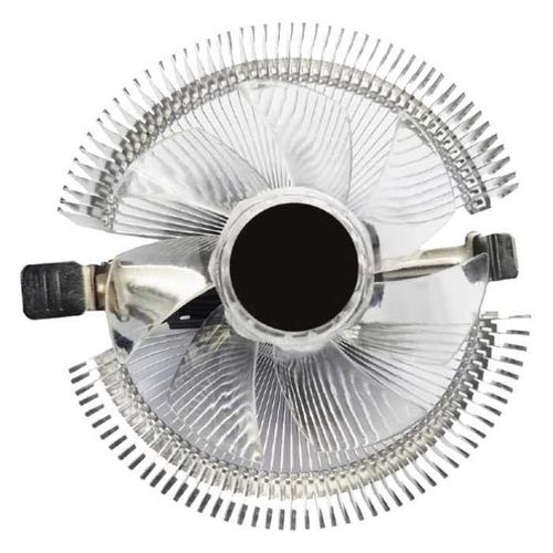 gembird ventilateur de cpu cpu huracan x40 lga 775