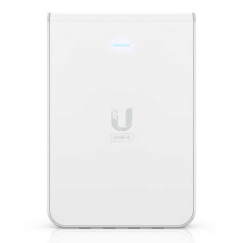 ubiquiti point dacces sans fil u6 iw wifi 6