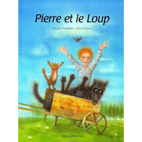 Pierre Et Le Loup