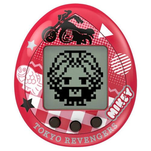 Banpresto Chevalet Figurine Manjiro Tamagotchi Hugmy Tokyo Revengers
