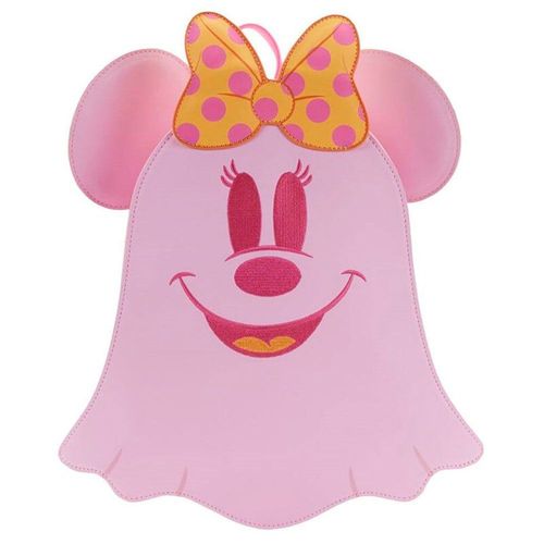 Loungefly Fantome 26 Minnie Minnie Sac A Dos
