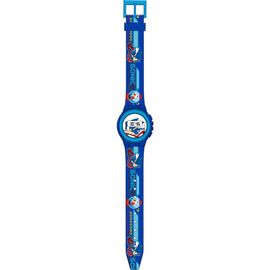 Sega Horloge Digitale Sonic