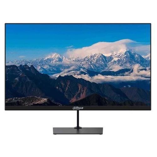 dahua moniteur dhi lm24 c200 a5 v 24 fhd va led 75hz