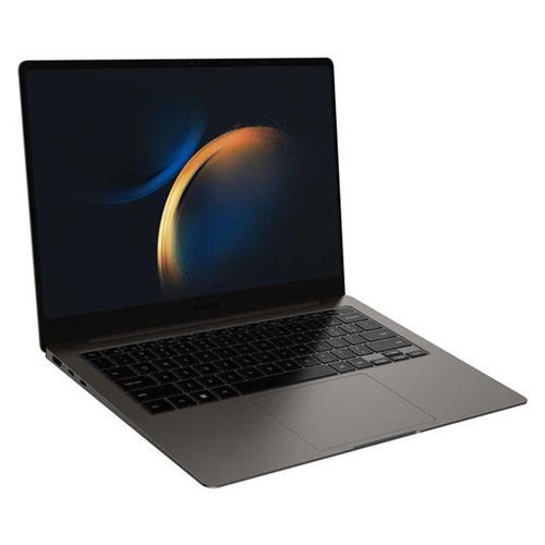 samsung ordinateur portable galaxy book 3 pro np944xfg kc1es 14 i7 1360p 16gb 512gb ssd