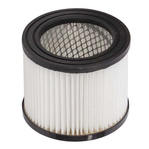 powerplus 120x10 mm mm filtre a cendres