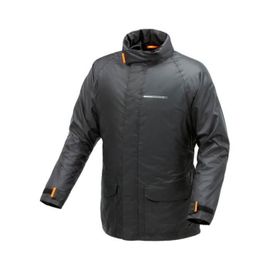 Veste De Pluie Moto Tucano Urbano Diluvio Day - Noir - M