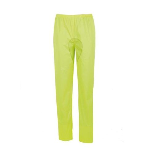 Pantalon De Pluie Tucano Urbano Panta Nano Rain Zeta - Jaune Fluo - 3xl
