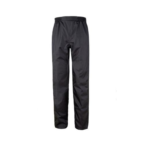 Pantalon Moto Tucano Urbano Diluvio Plus - Noir - S