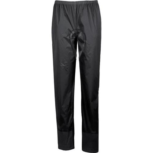 Tucano Urbano Pantalon De Pluie Zeta Hommes Polyamide Noir