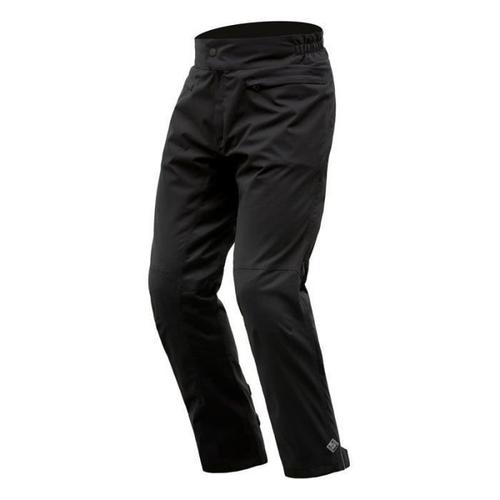 Pantalon Imperméable Thermique Tucano Urbano Orbis Hydroscud - Noir - L