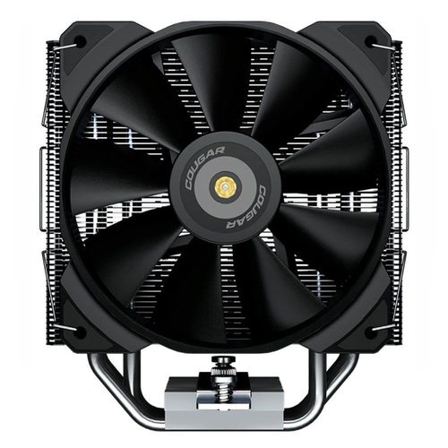 cougar ventilateur de cpu forza 50