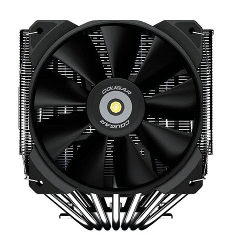 cougar ventilateur de cpu forza 135