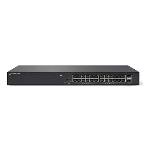 lancom changer gs 3126x switch